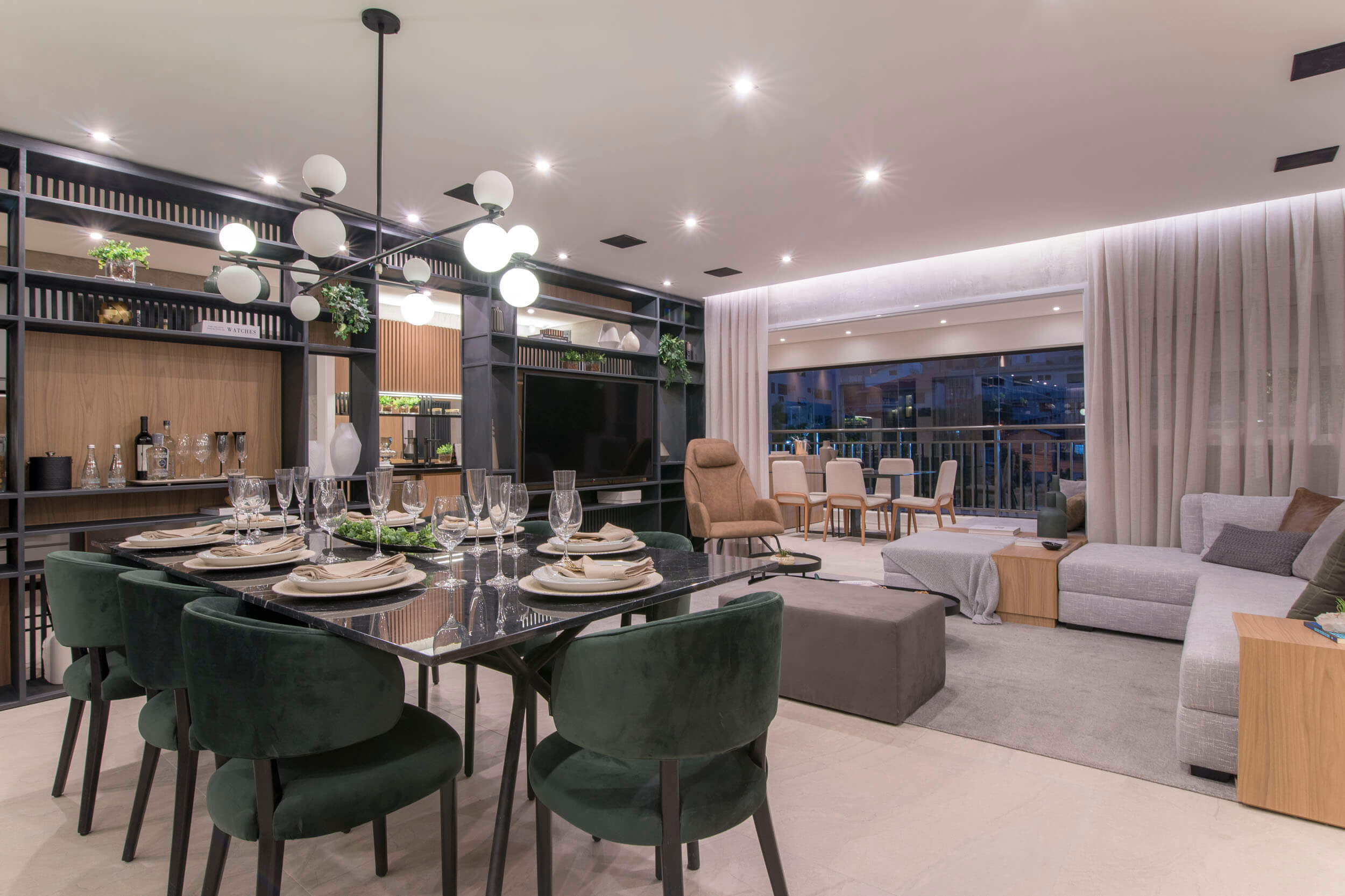 Reserva Alta Vista Jundiaí Sinônimo de Luxo e Requinte