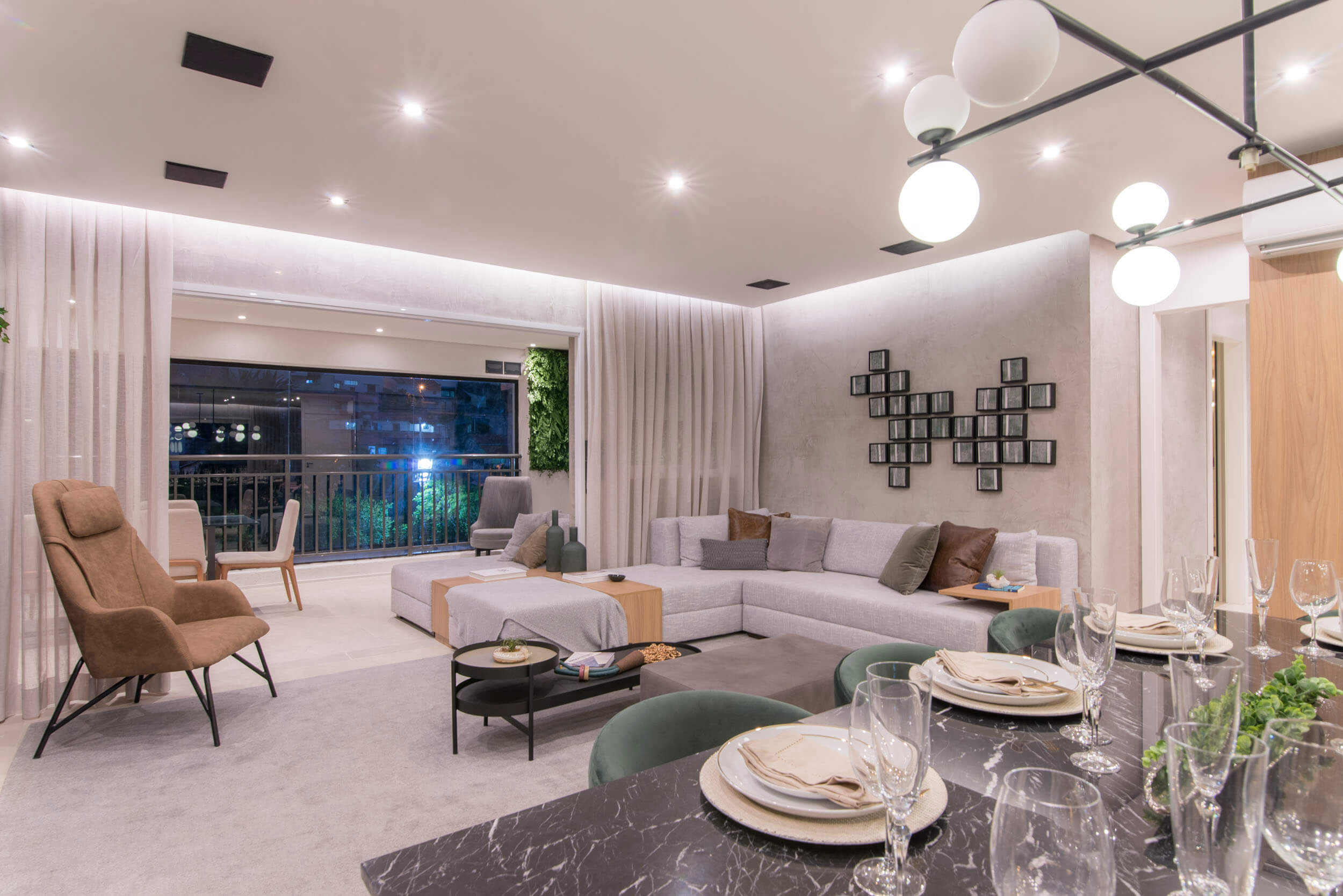 Reserva Alta Vista Jundiaí Sinônimo de Luxo e Requinte