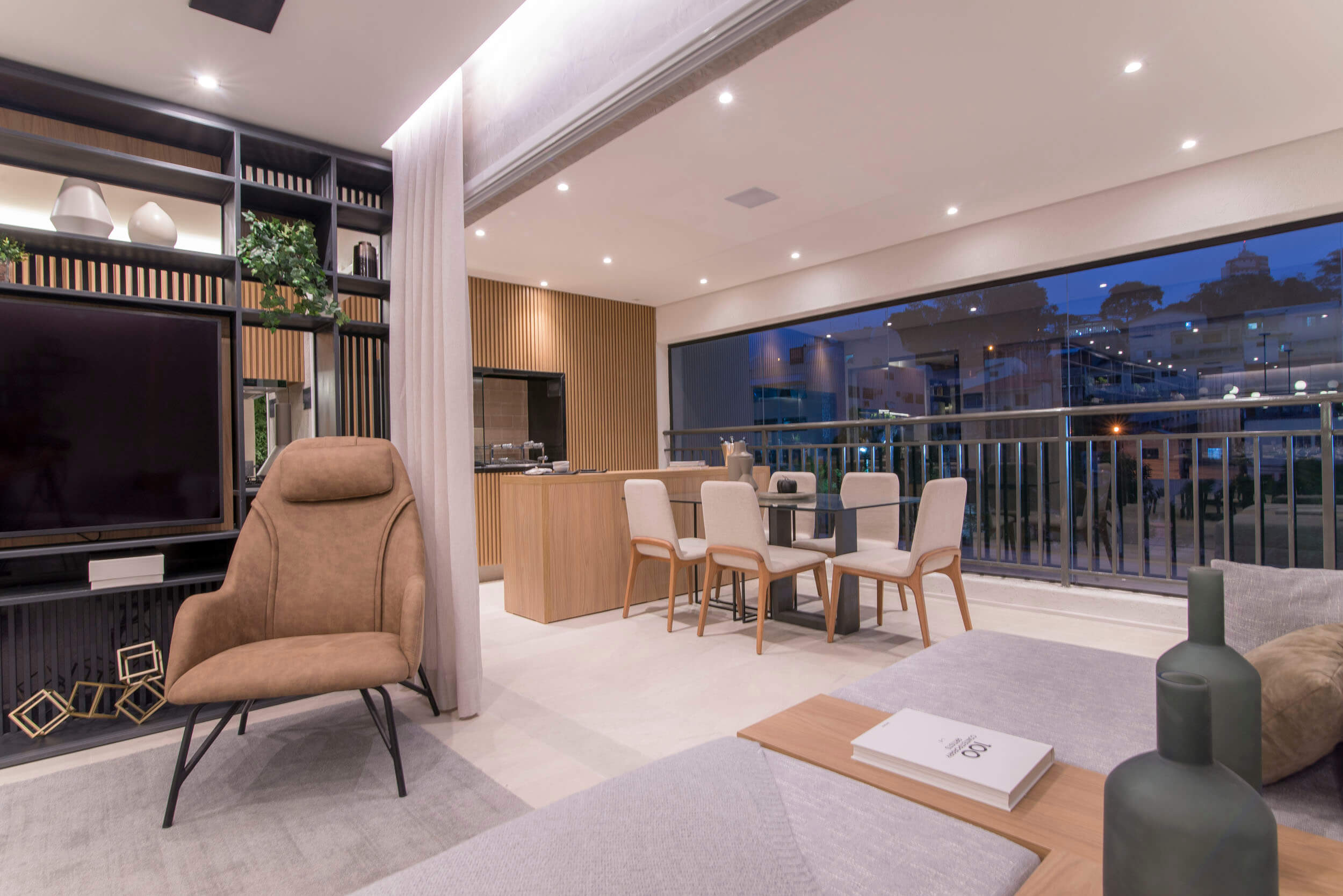 Reserva Alta Vista Jundiaí Sinônimo de Luxo e Requinte