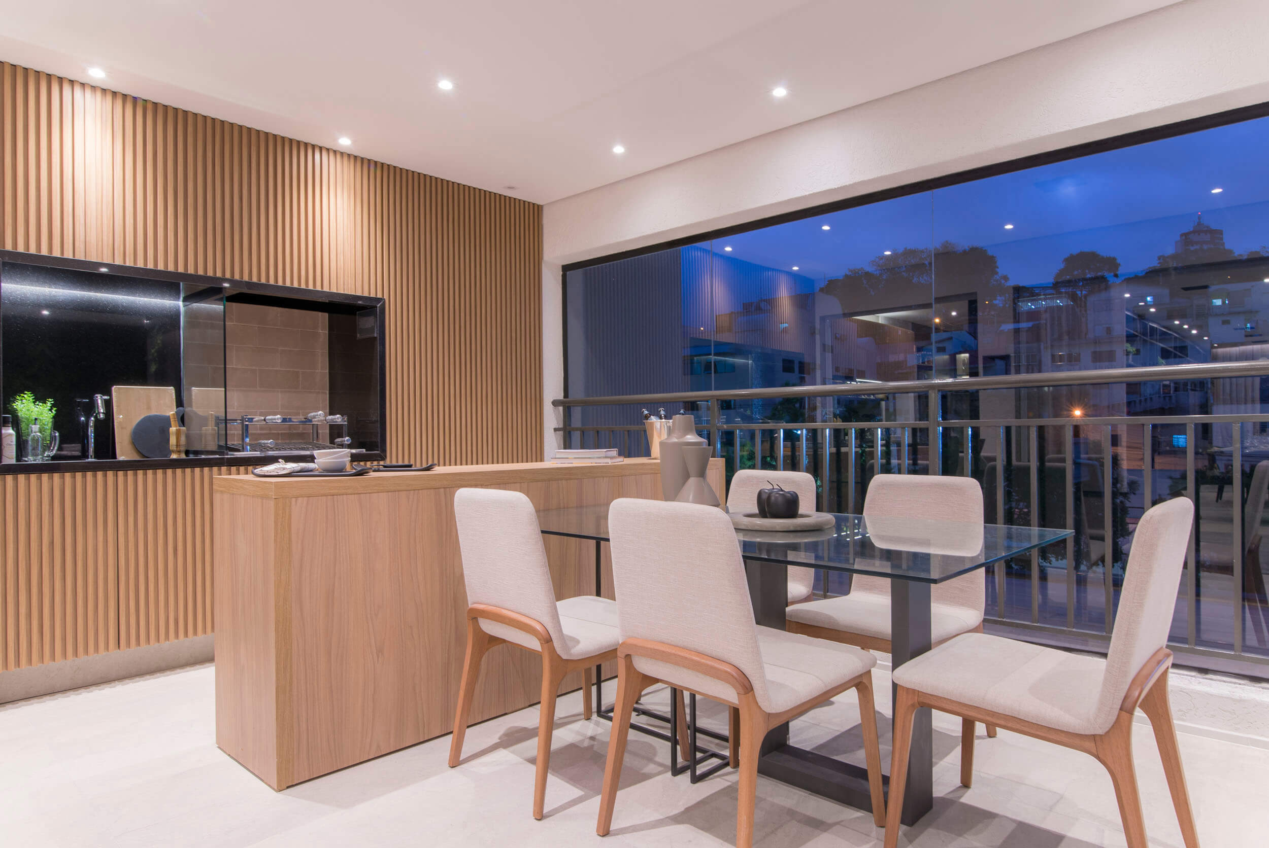 Reserva Alta Vista Jundiaí Sinônimo de Luxo e Requinte