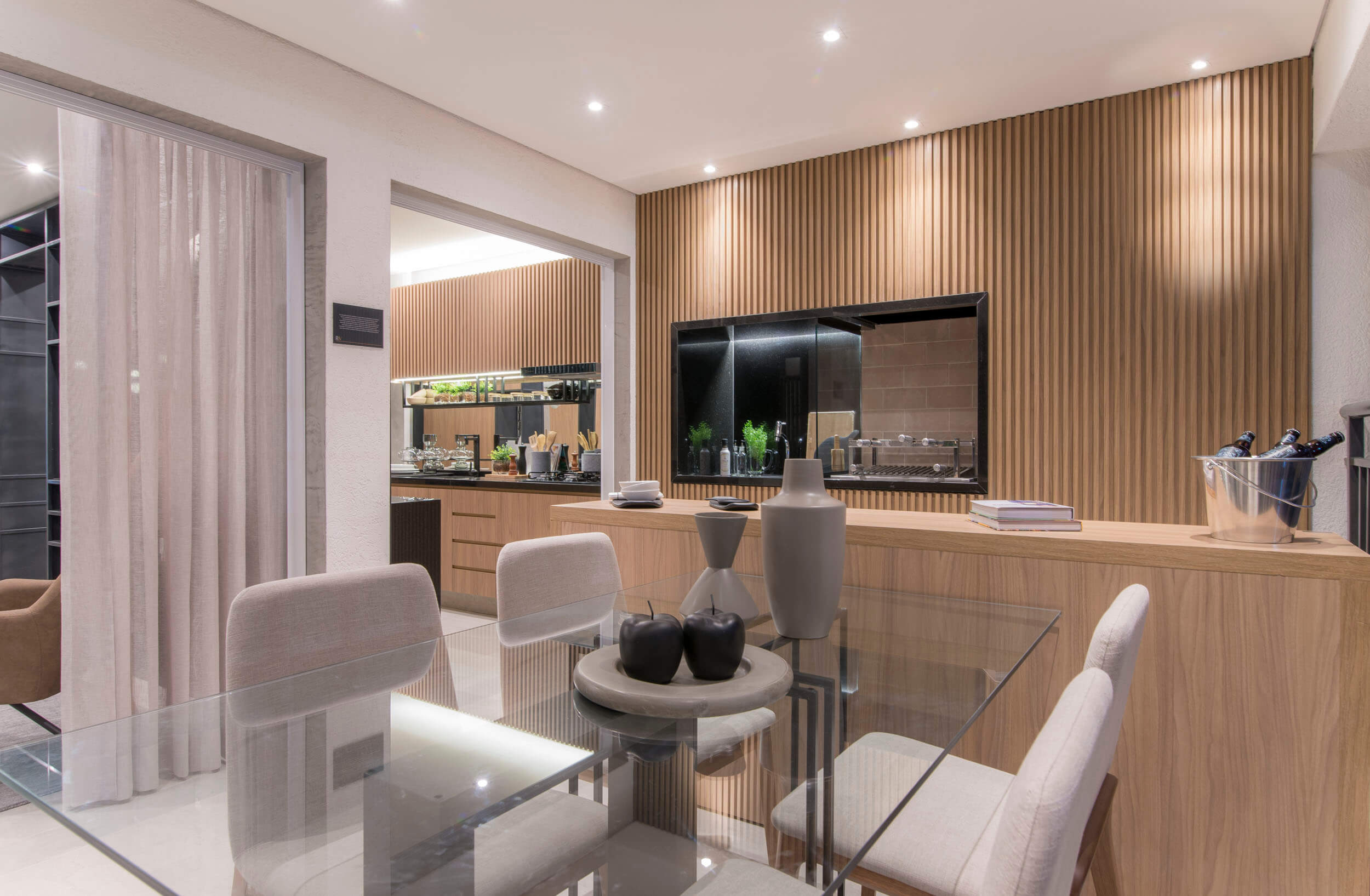 Reserva Alta Vista Jundiaí Sinônimo de Luxo e Requinte