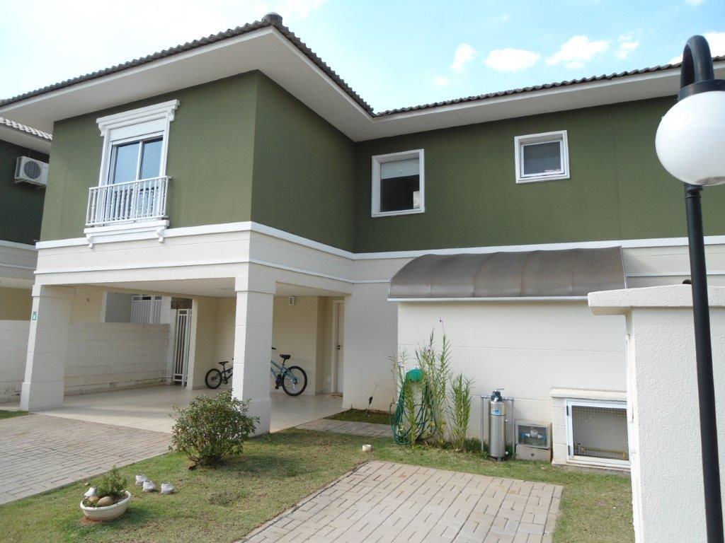 EXCELENTE Casa em condomínio fechado Nature Village II em Jundiaí 3296