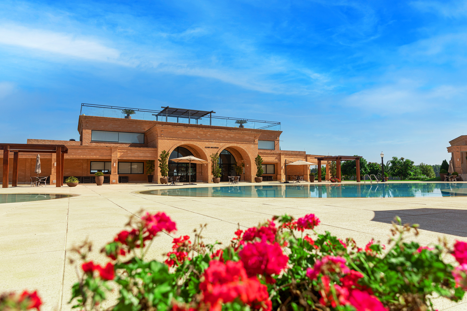 Condomínio Porto São Pedro em Porto Feliz no Interior de SP