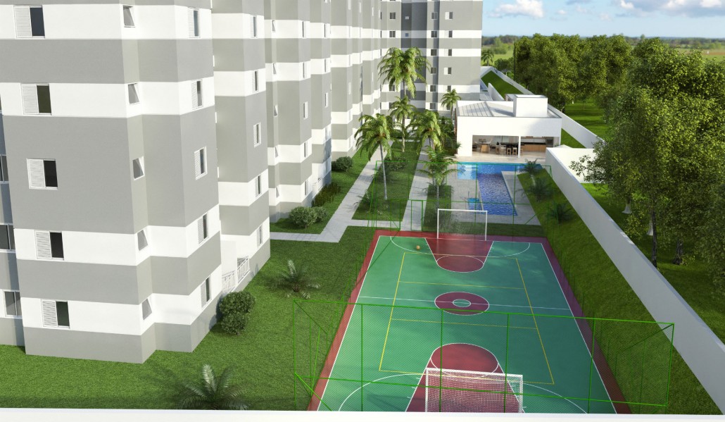 Torres de Monte Carlo