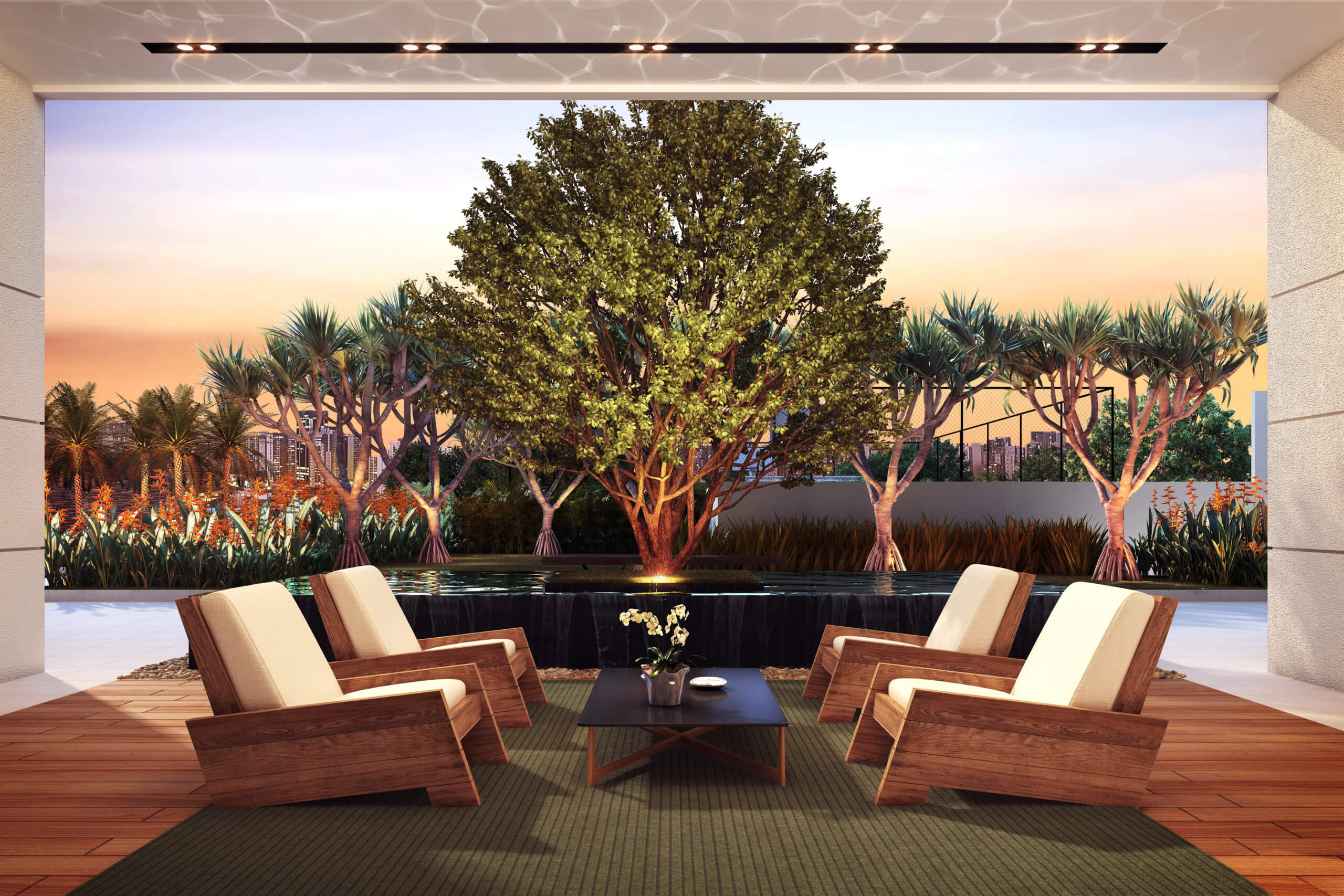 Reserva Alta Vista Jundiaí Sinônimo de Luxo e Requinte