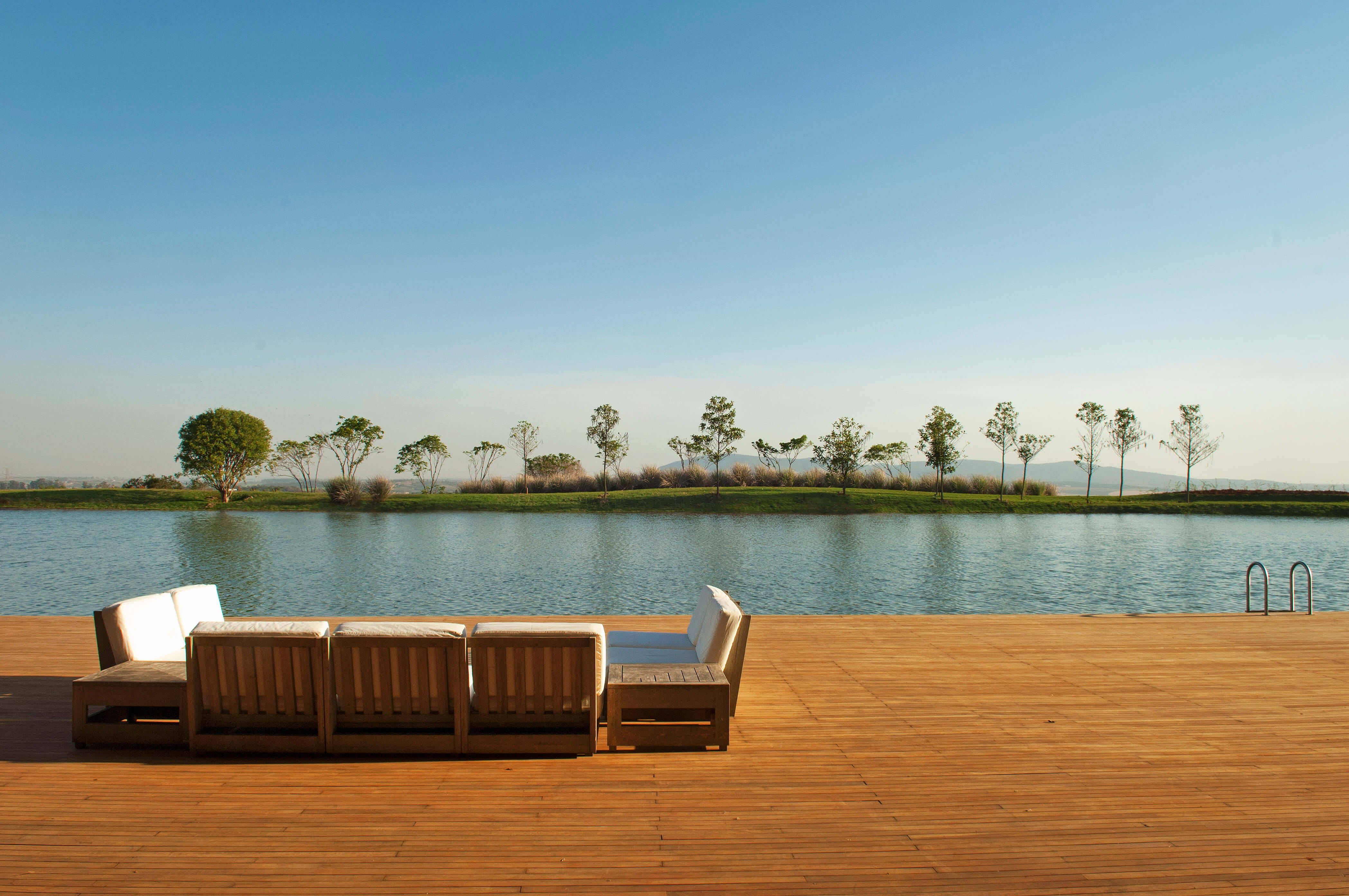 Fazenda Boa Vista em Porto Feliz - Interior de SP