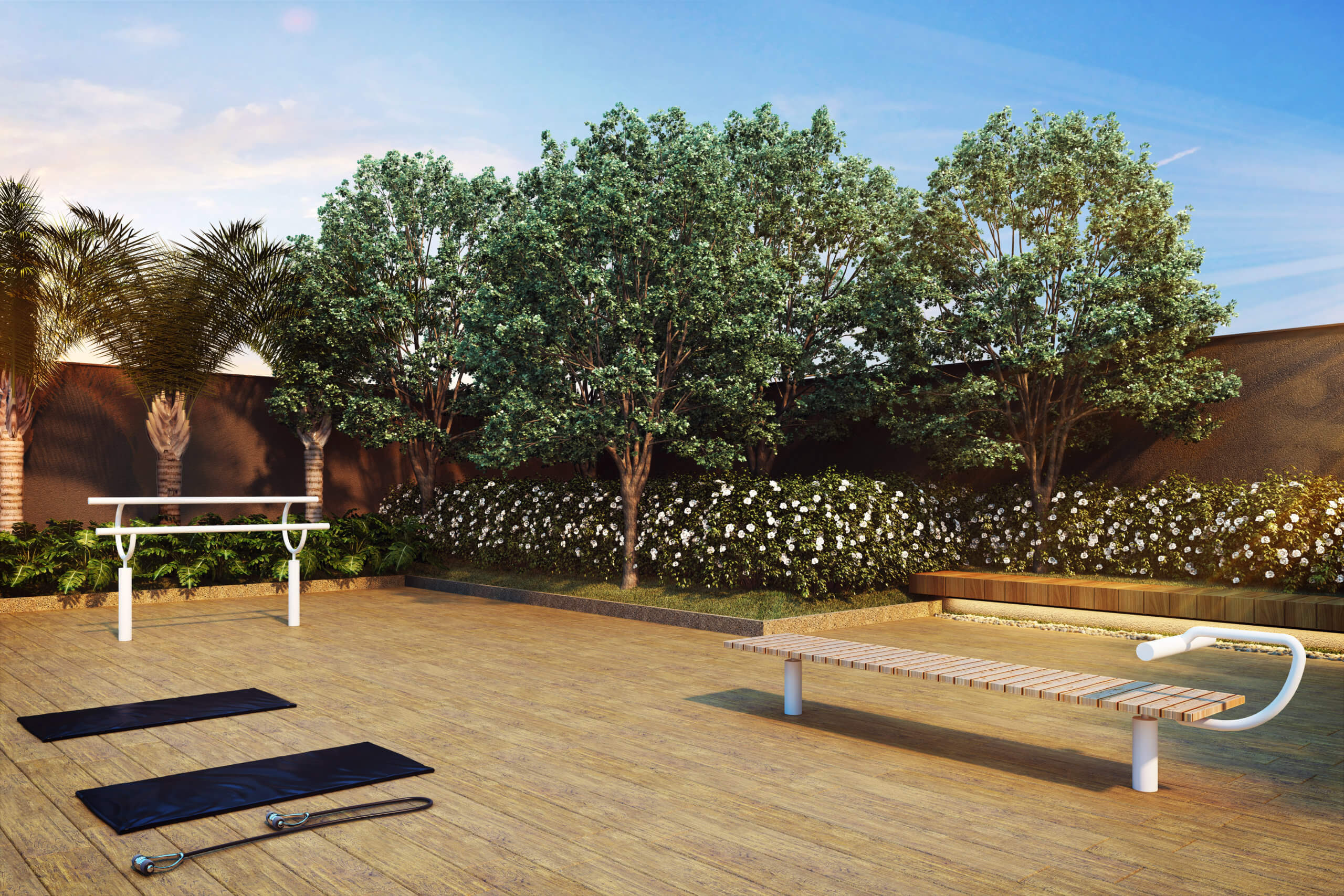 Reserva Alta Vista Jundiaí Sinônimo de Luxo e Requinte