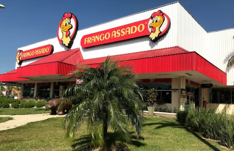 Você Conhece a História da Rede Frango Assado?