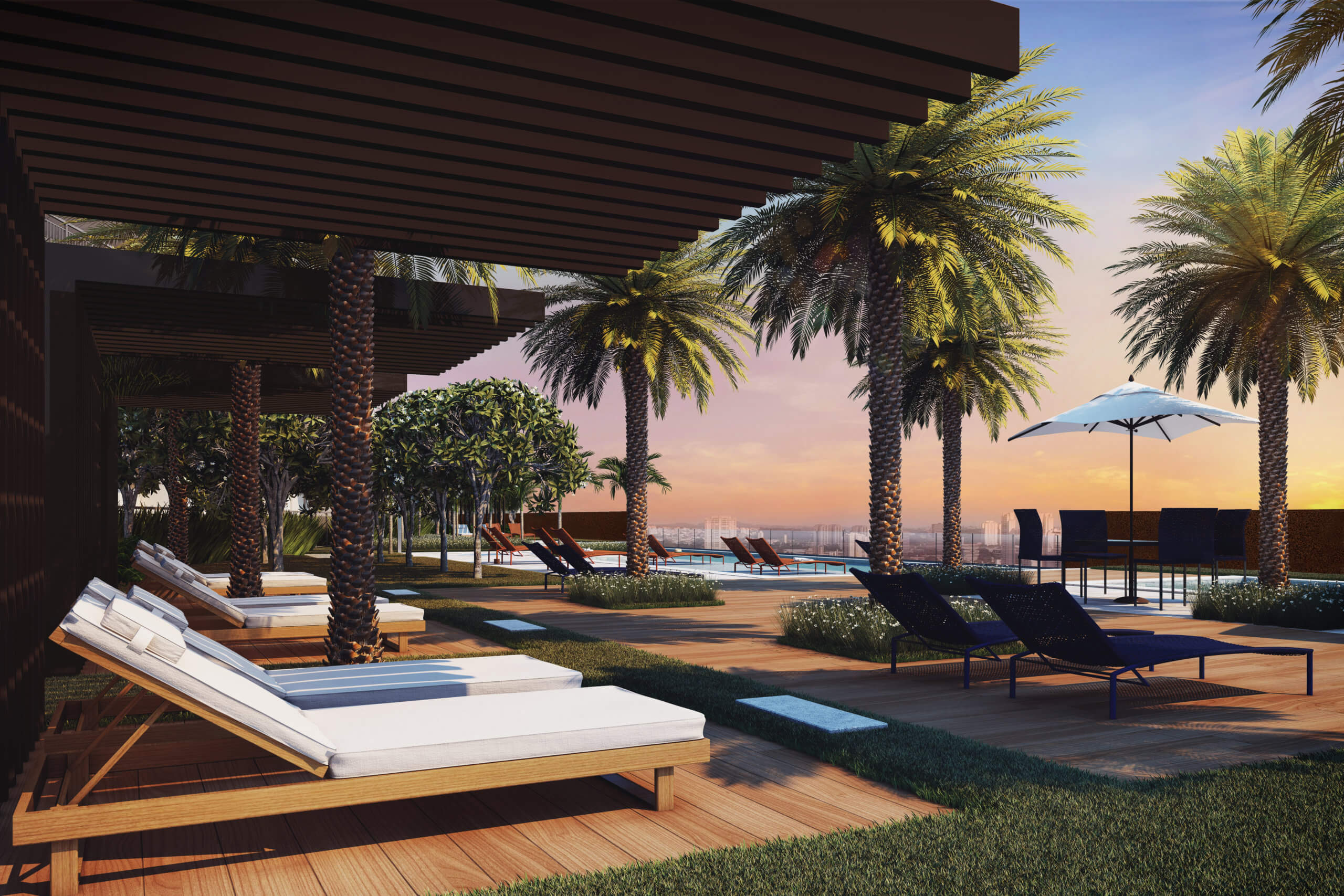 Reserva Alta Vista Jundiaí Sinônimo de Luxo e Requinte