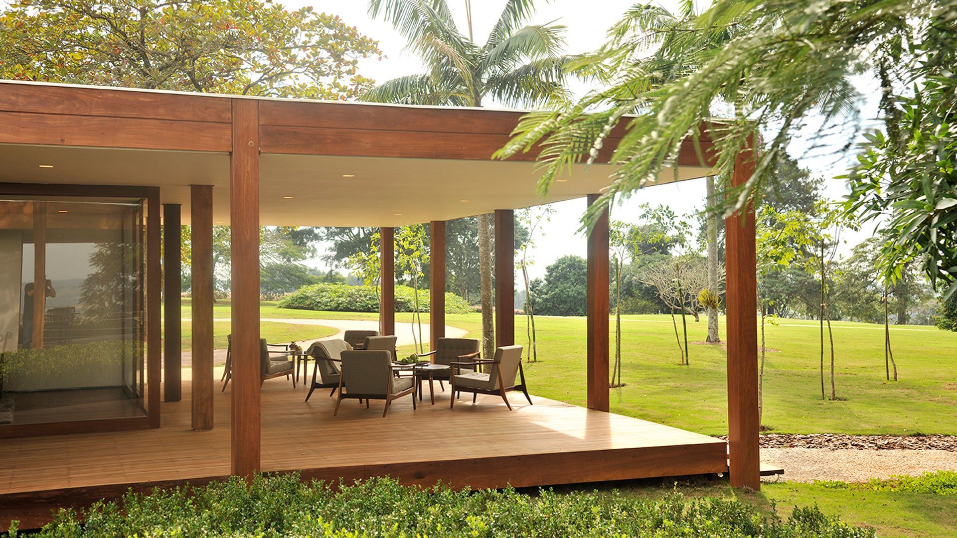 Fazenda Boa Vista em Porto Feliz - Interior de SP