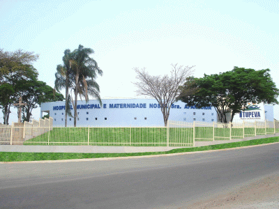 Fazenda São Venâncio Itupeva