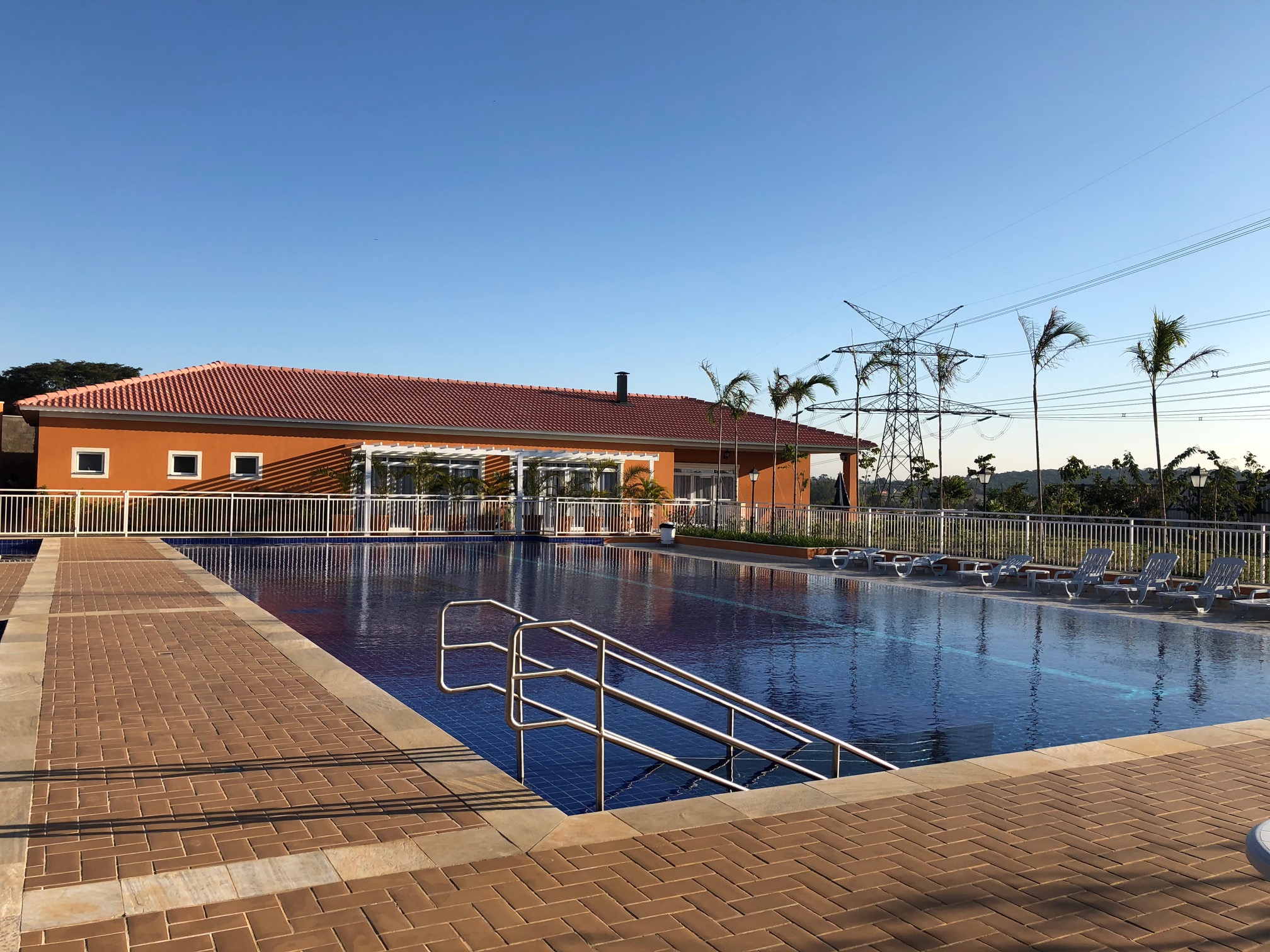 Casas de Toscana Jundiaí - Bairro Medeiros