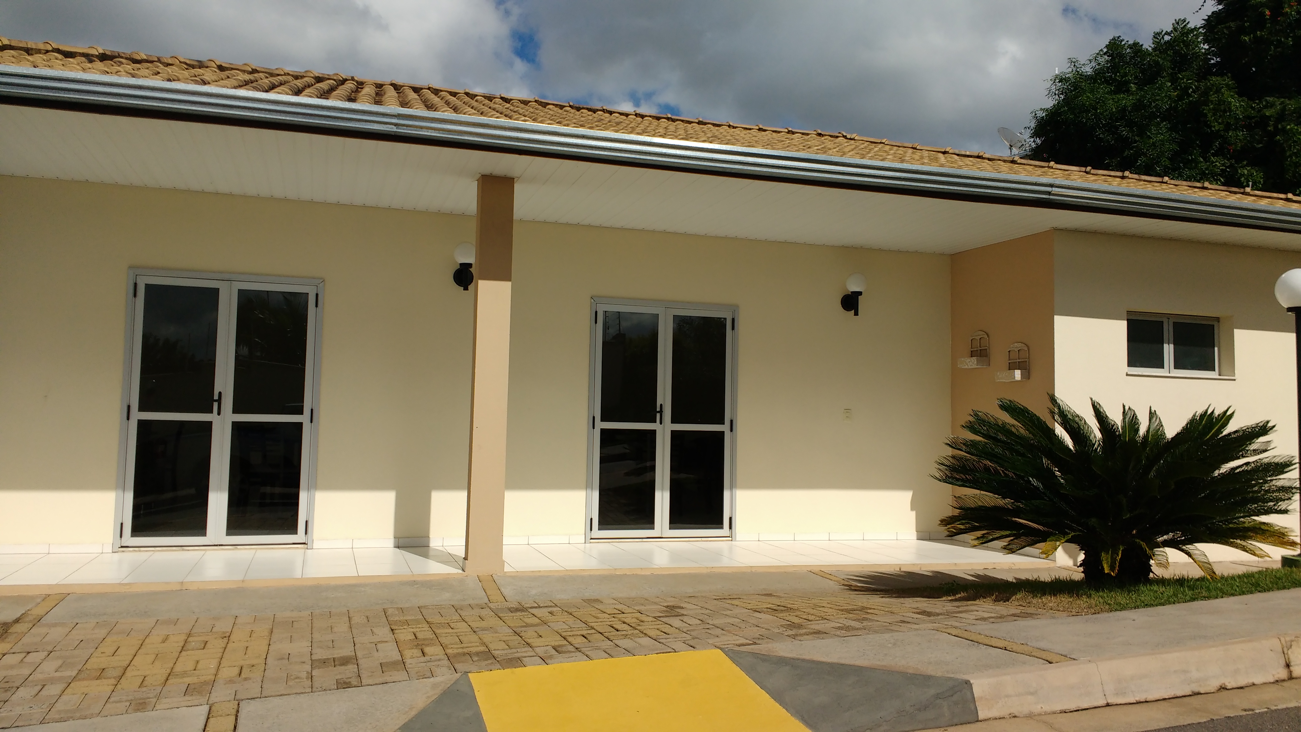 Torres de Vera Cruz em Itupeva: história, localização e tudo sobre o condomínio