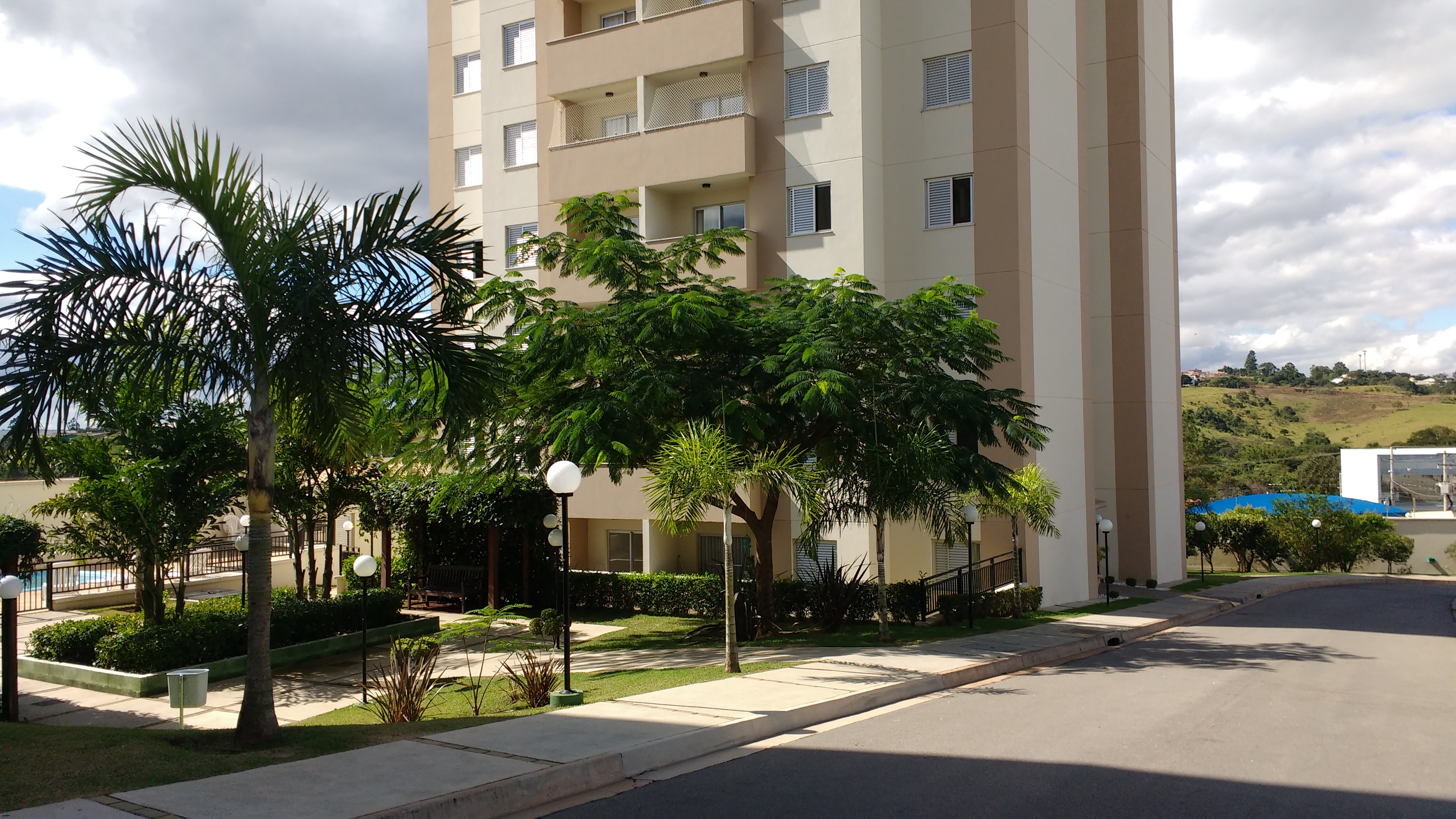 Torres de Vera Cruz em Itupeva: história, localização e tudo sobre o condomínio