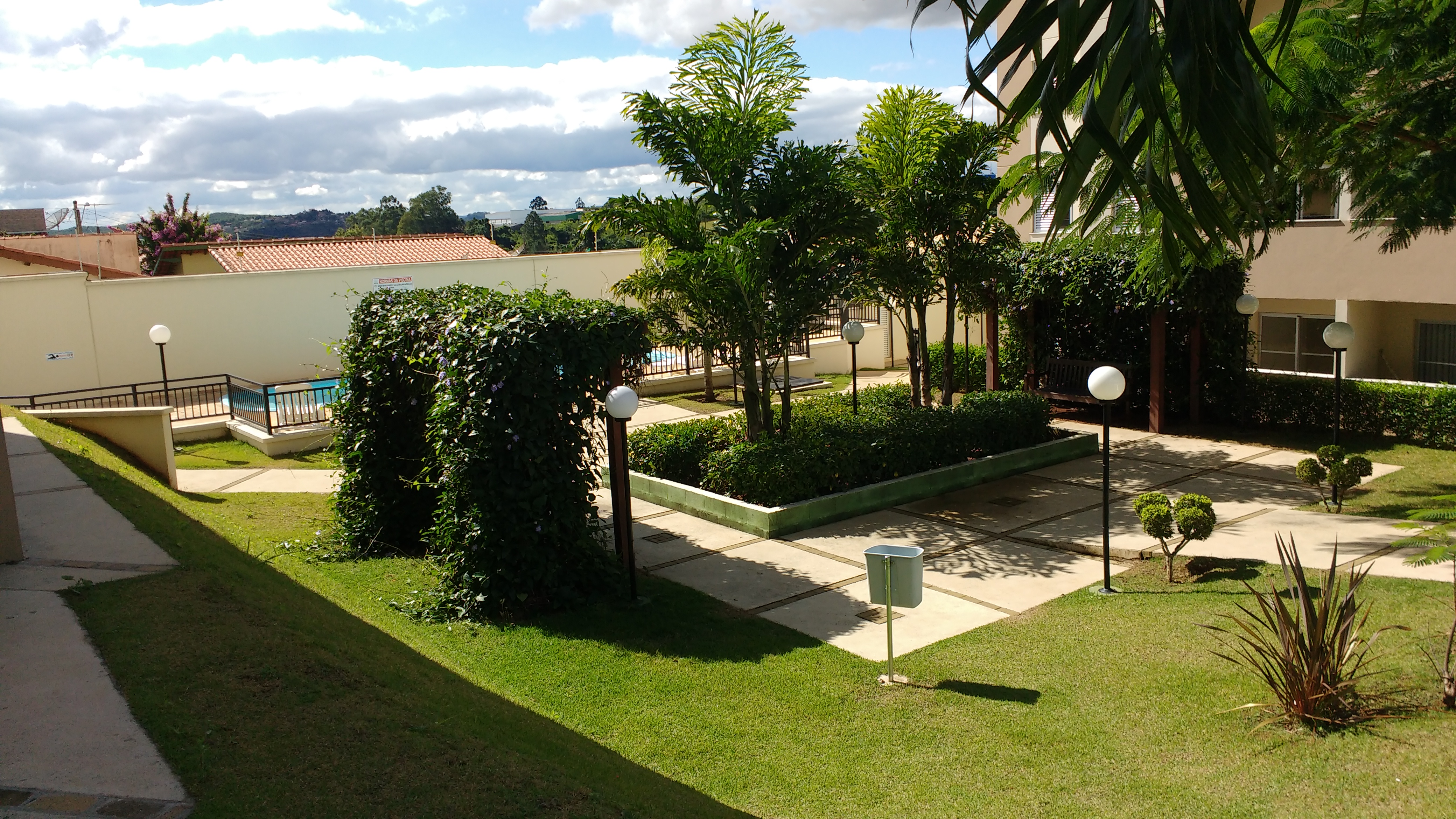 Torres de Vera Cruz em Itupeva: história, localização e tudo sobre o condomínio