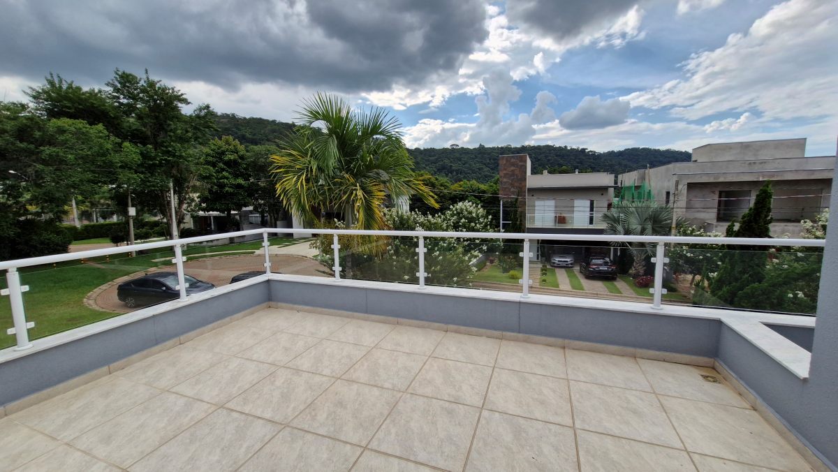 Casa à Venda no Ibiaram 1 em Itupeva - SP