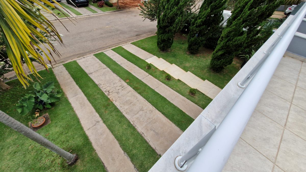 Casa à Venda no Ibiaram 1 em Itupeva - SP