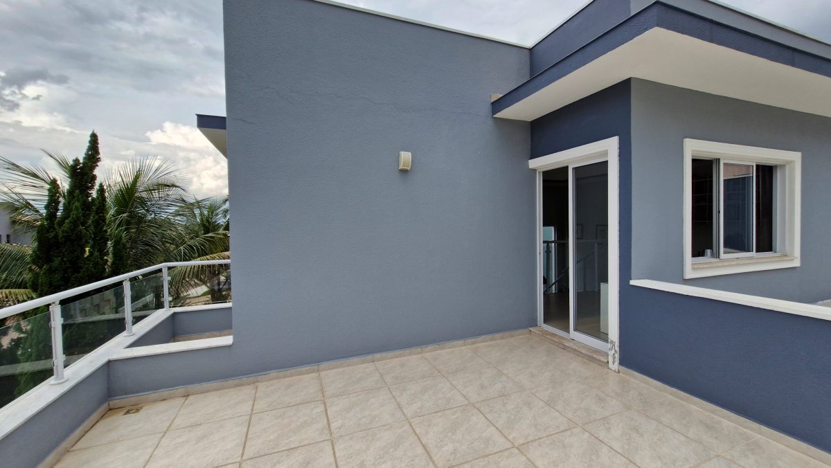 Casa à Venda no Ibiaram 1 em Itupeva - SP