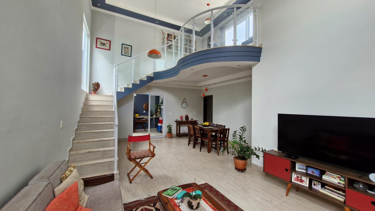 Casa à Venda no Ibiaram 1 em Itupeva - SP