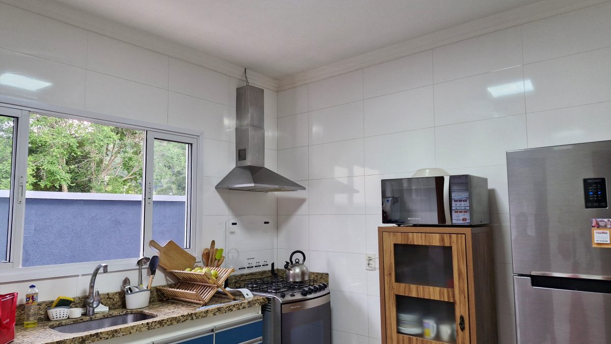 Casa à Venda no Ibiaram 1 em Itupeva - SP