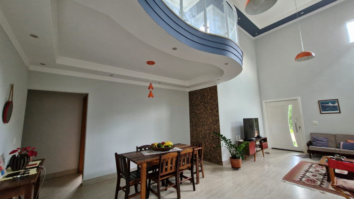 Casa à Venda no Ibiaram 1 em Itupeva - SP