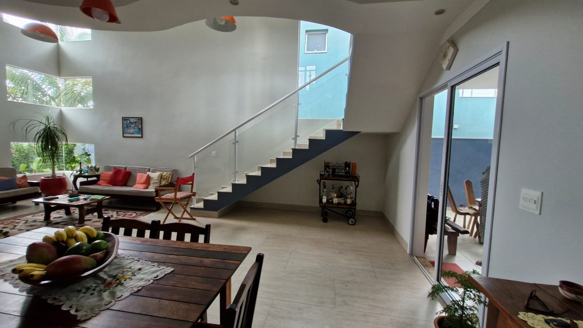 Casa à Venda no Ibiaram 1 em Itupeva - SP