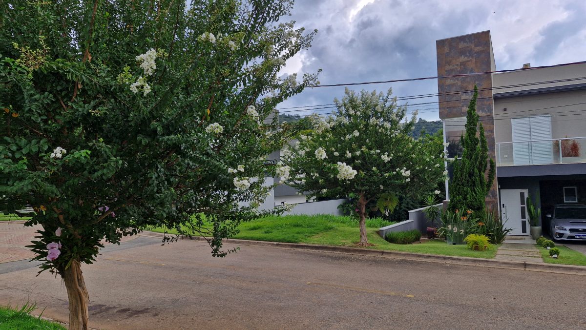 Casa à Venda no Ibiaram 1 em Itupeva - SP