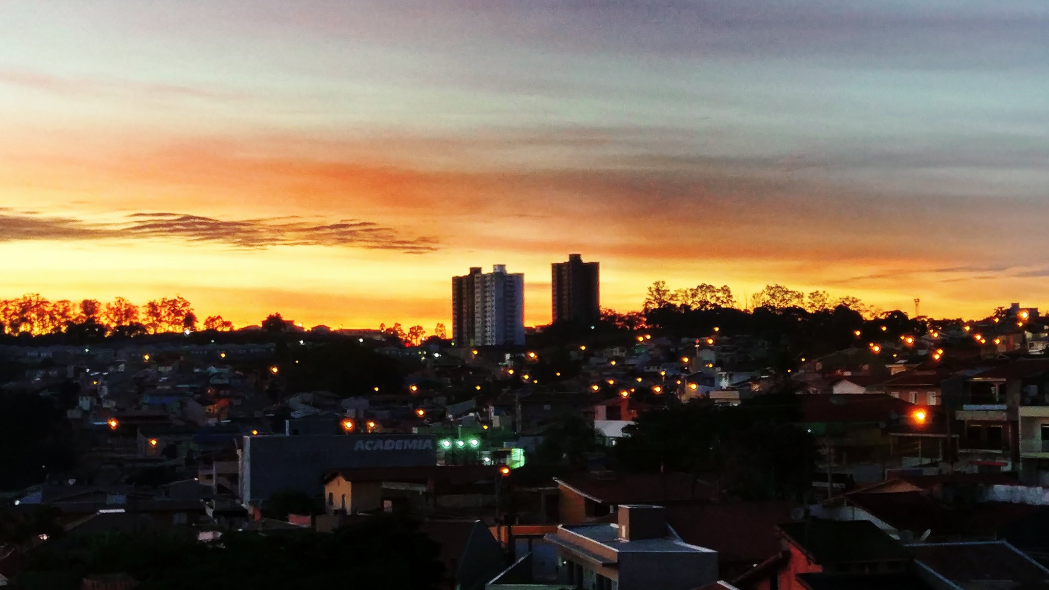 Descubra os Principais Bairros em Jundiaí