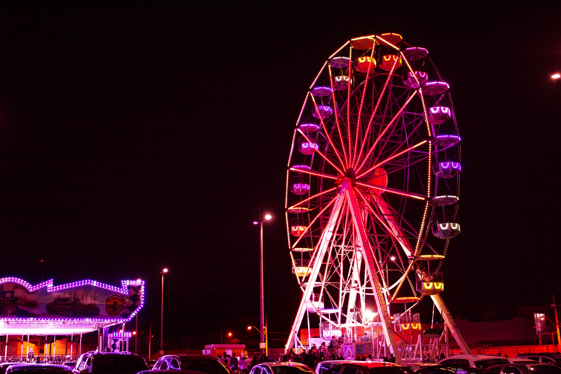 Descubra os Principais Bairros em Jundiaí