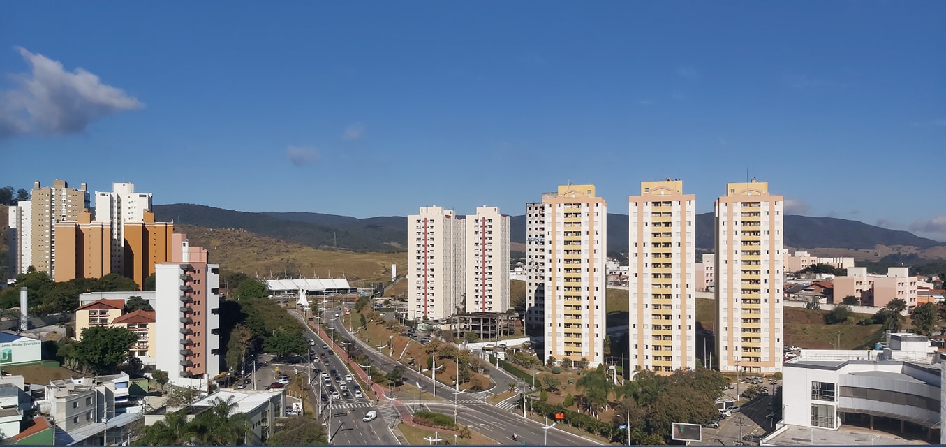 Descubra os Principais Bairros em Jundiaí