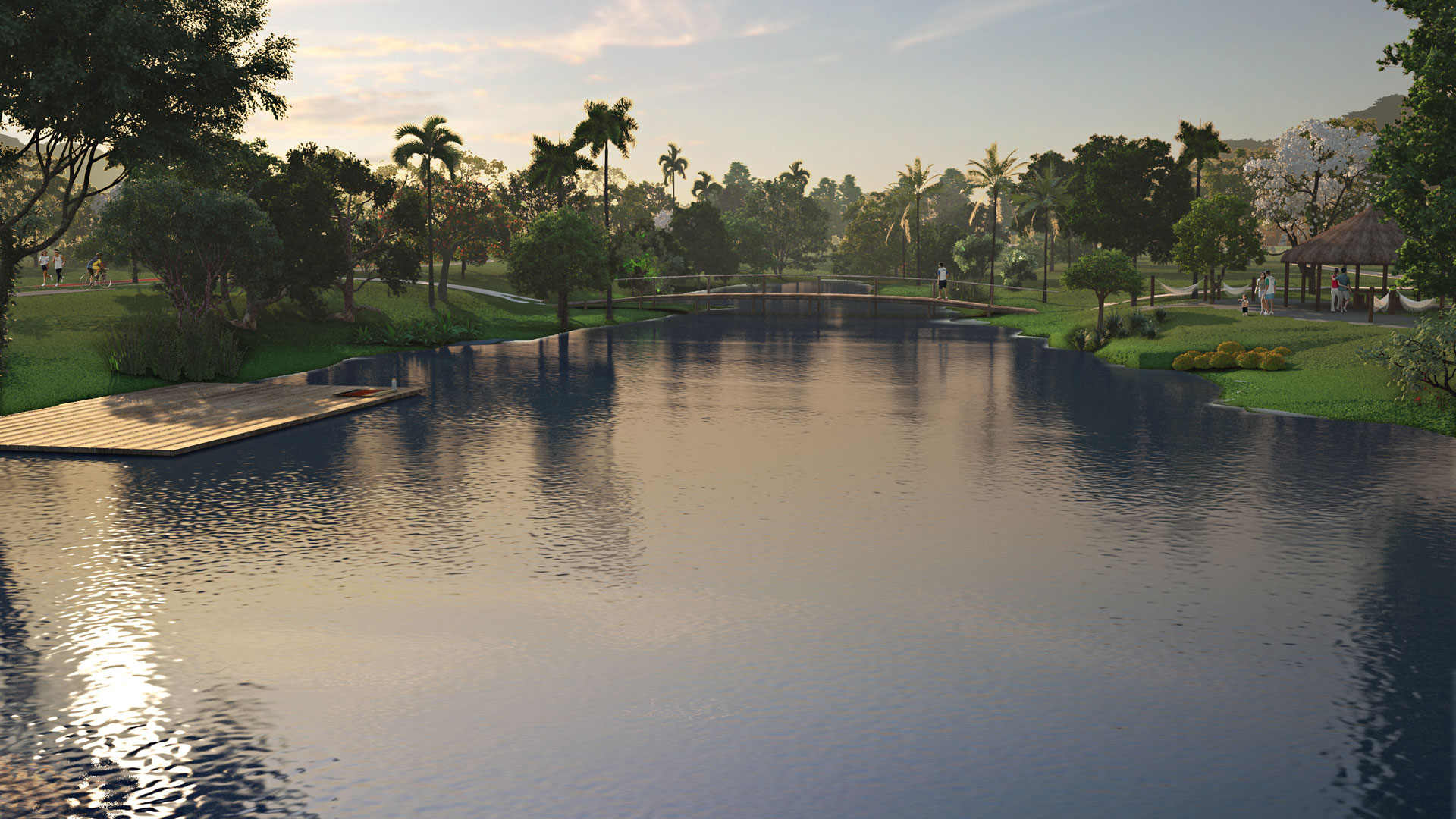 Vida Real Itupeva - Interior de SP