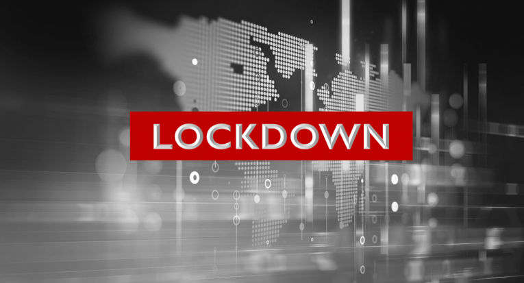 O que é Lockdown - Noticias