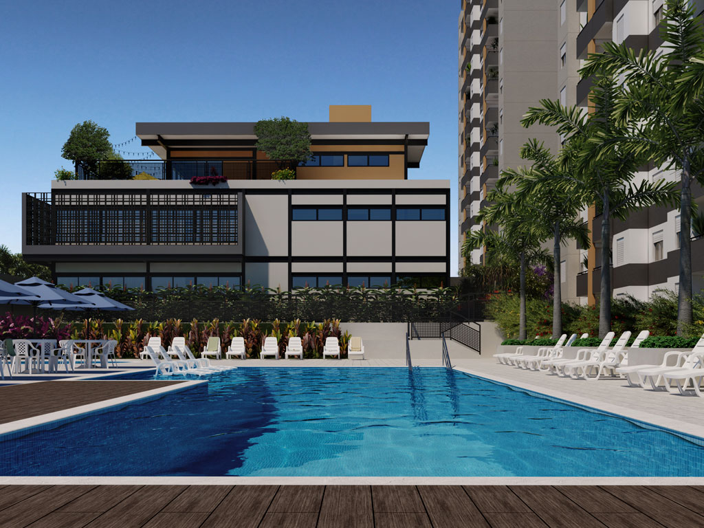 Life Residencial Jundiaí