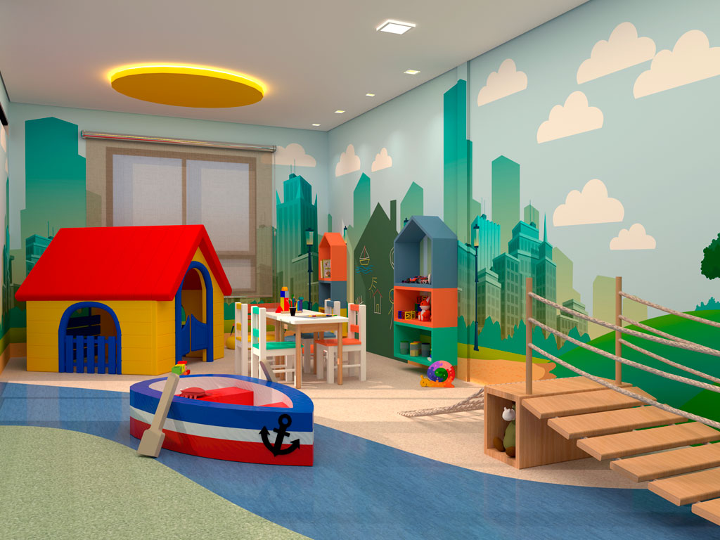 Life Residencial Jundiaí