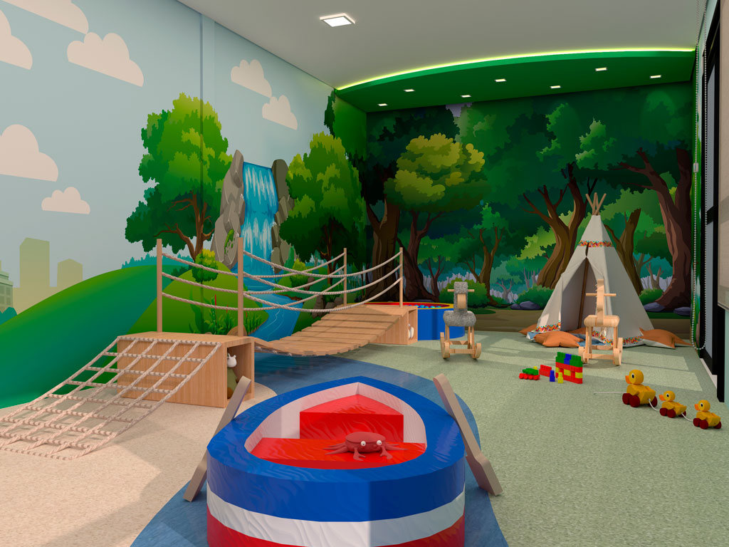 Life Residencial Jundiaí