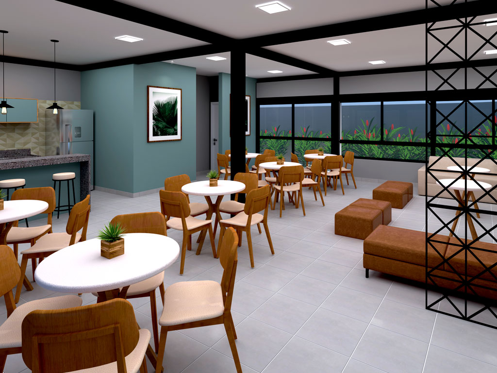 Life Residencial Jundiaí