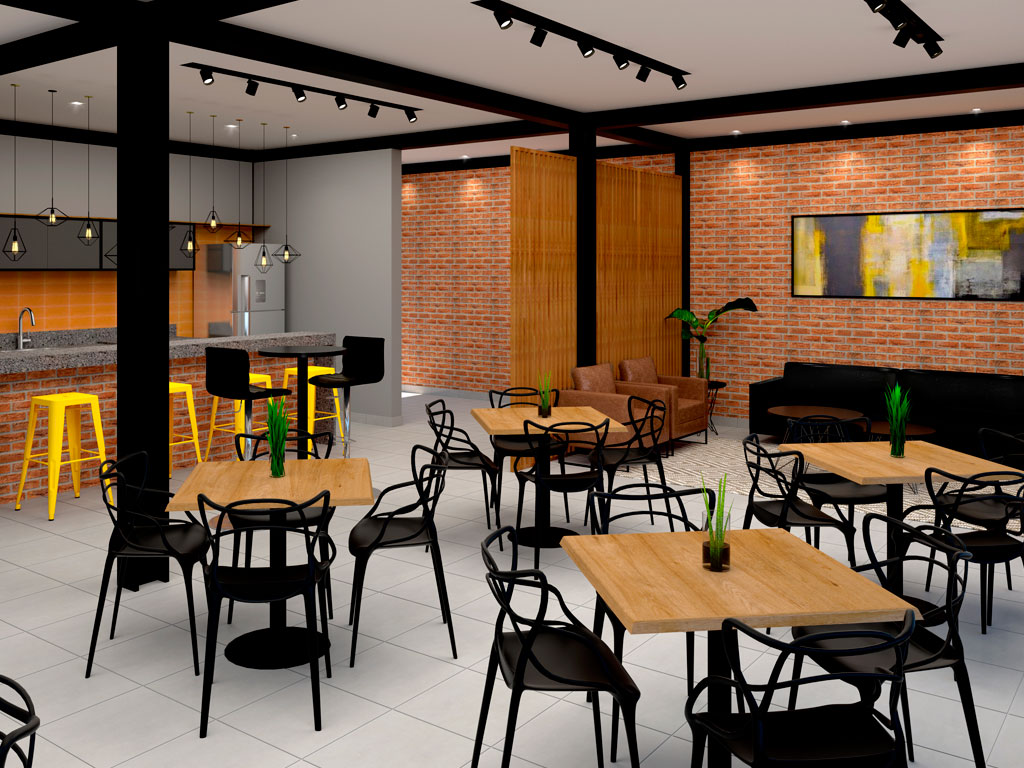 Life Residencial Jundiaí