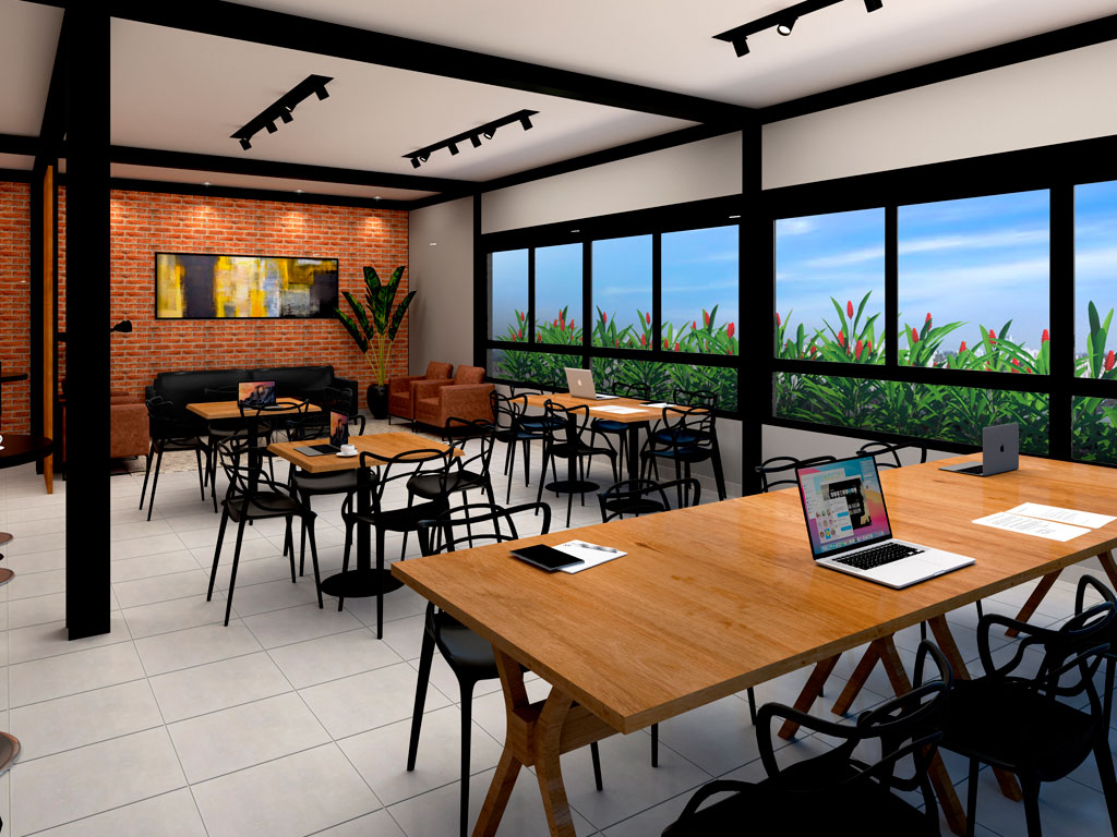 Life Residencial Jundiaí