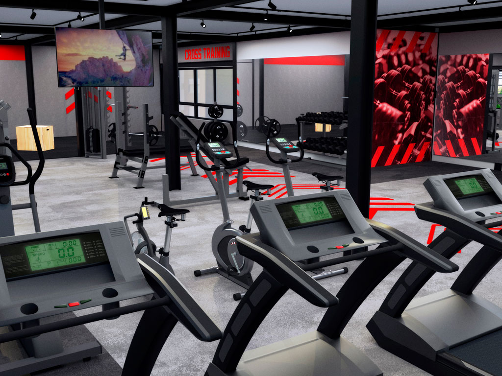 Life Residencial Jundiaí