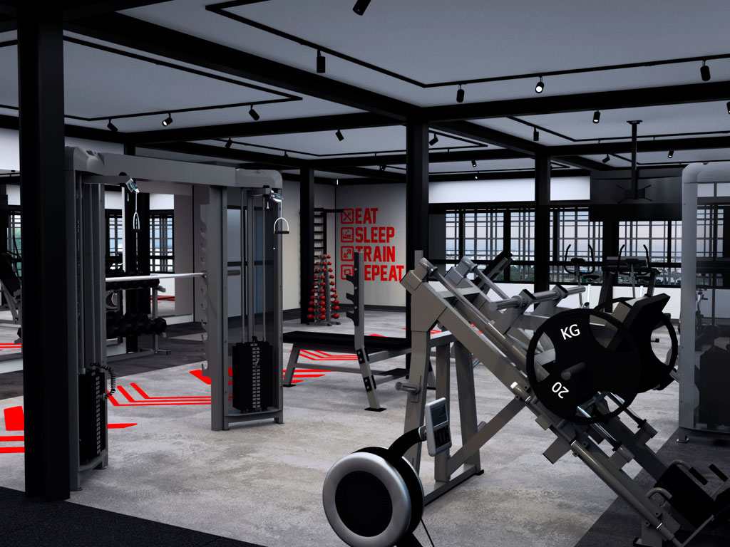 Life Residencial Jundiaí