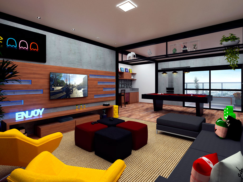 Life Residencial Jundiaí