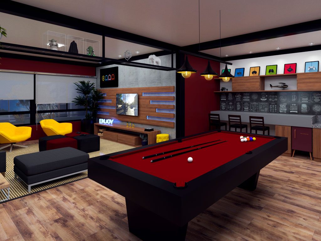 Life Residencial Jundiaí