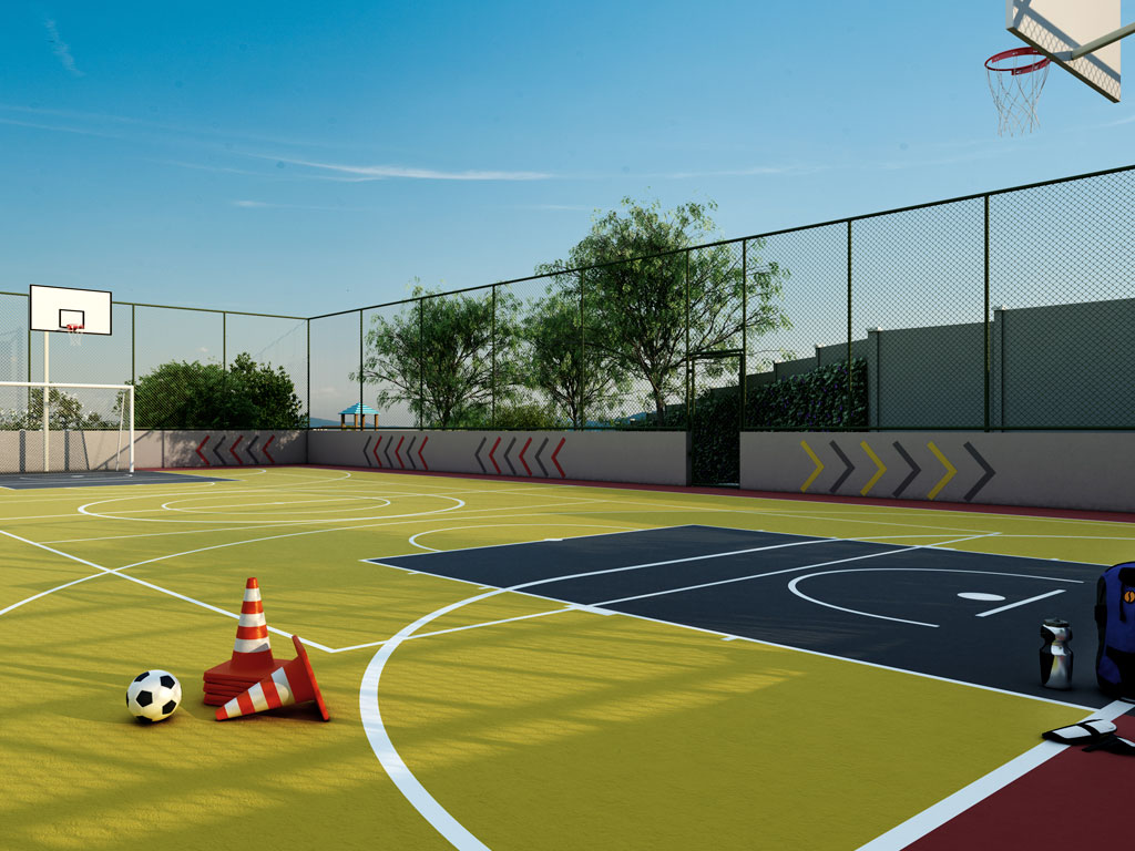 Life Residencial Jundiaí