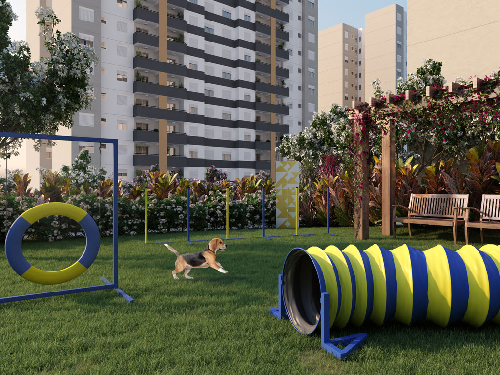 Life Residencial Jundiaí