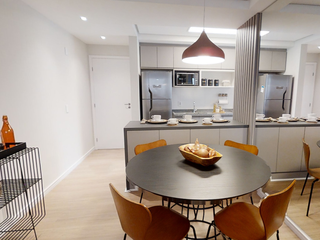 Life Residencial Jundiaí