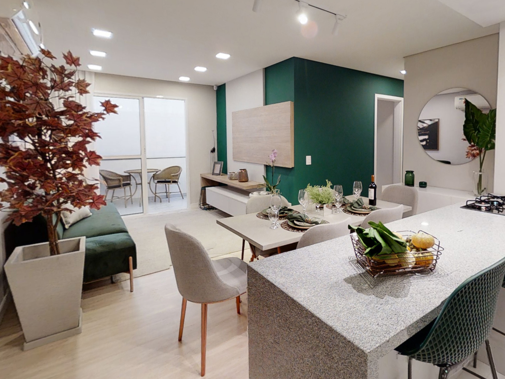 Life Residencial Jundiaí