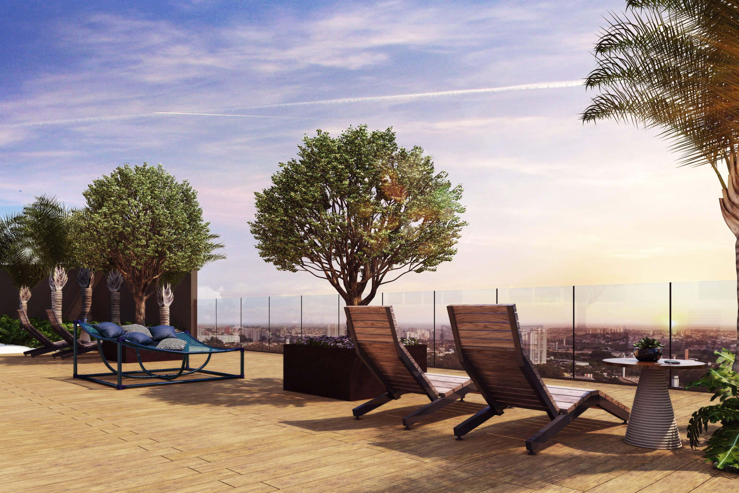 Reserva Alta Vista Jundiaí Sinônimo de Luxo e Requinte