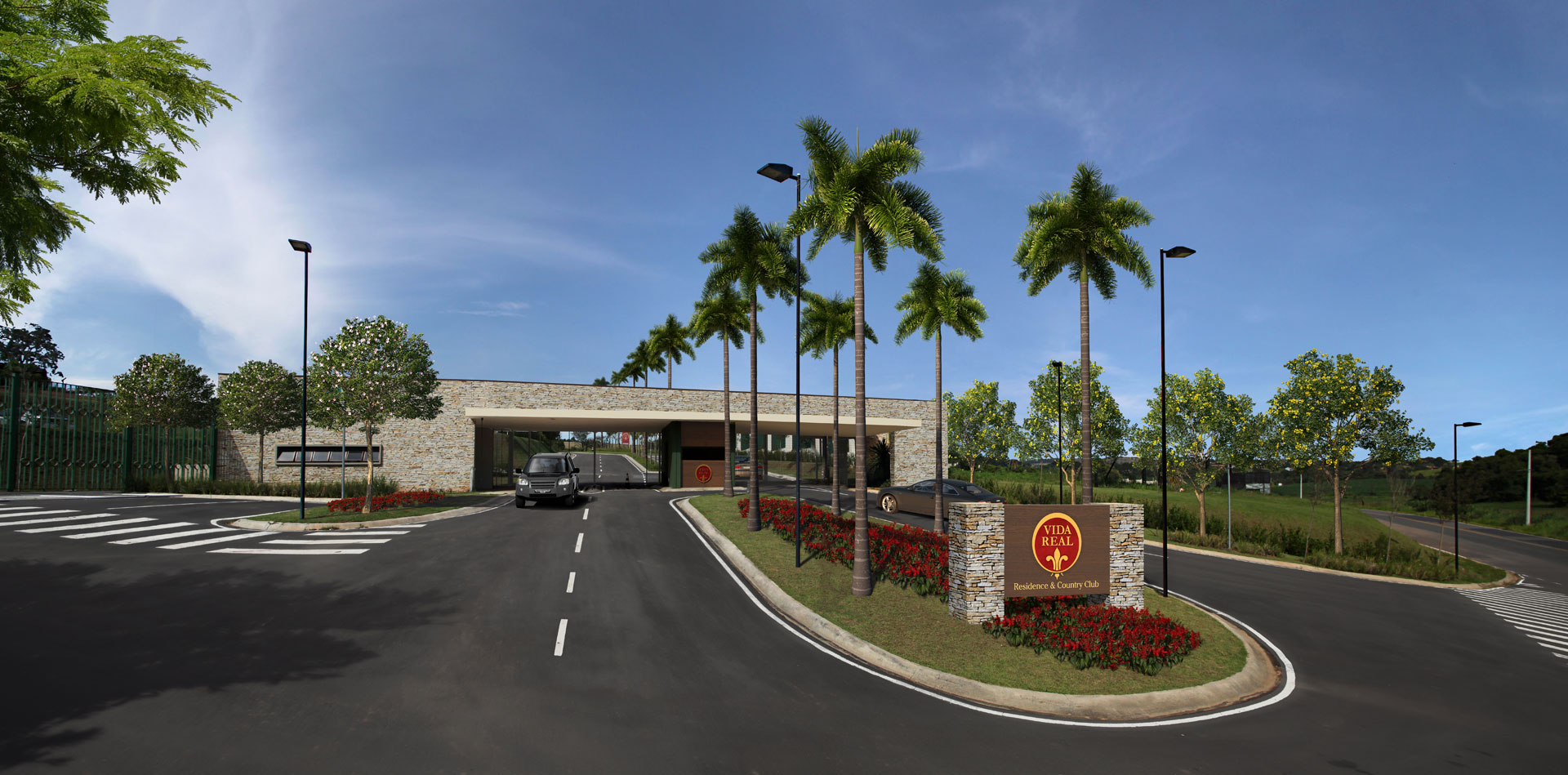 Vida Real Itupeva - Interior de SP