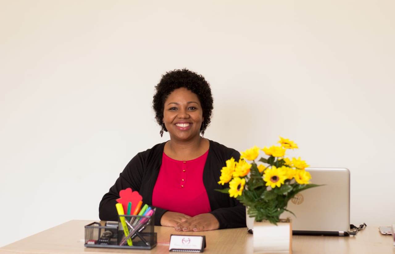 Psicologia da Família - Grupo para Mães