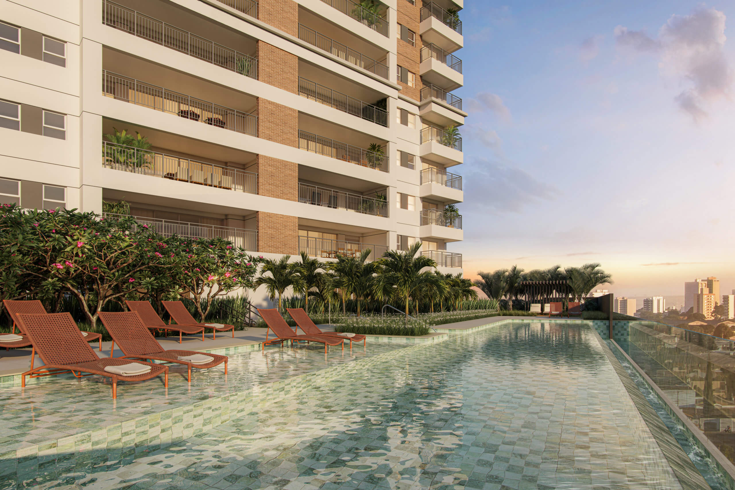 Reserva Alta Vista Jundiaí Sinônimo de Luxo e Requinte